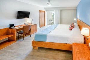 CORAL COSTA CARIBE BEACH RESORT – Juan Dolio