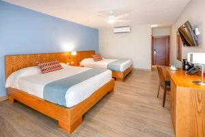 CORAL COSTA CARIBE BEACH RESORT – Juan Dolio