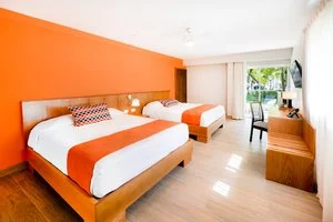 CORAL COSTA CARIBE BEACH RESORT – Juan Dolio