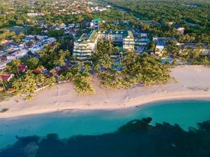 CORAL COSTA CARIBE BEACH RESORT – Juan Dolio