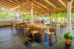 CORAL COSTA CARIBE BEACH RESORT – Juan Dolio