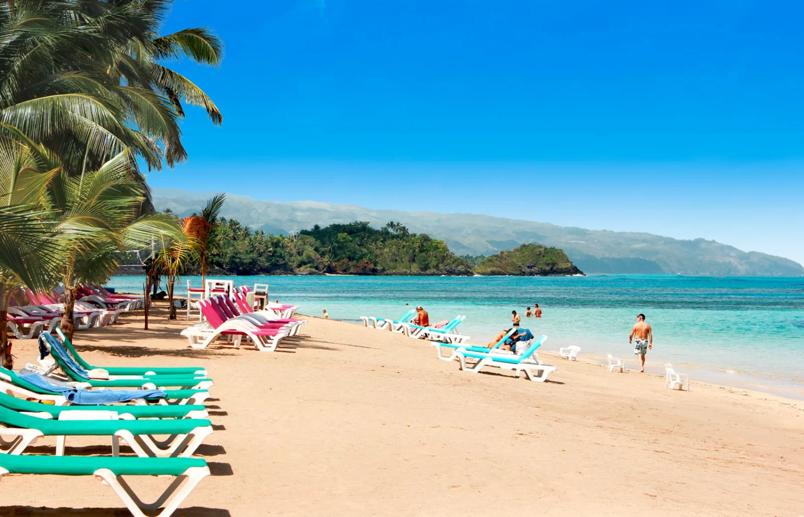 Hotel Playa Colibri' 