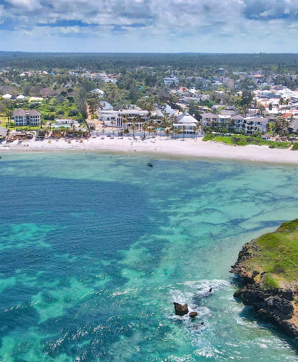 Barracuda Inn Beach Resort 