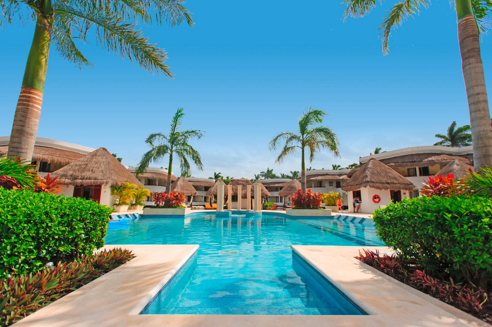 Grand Sunset Princess Beach Resort 
