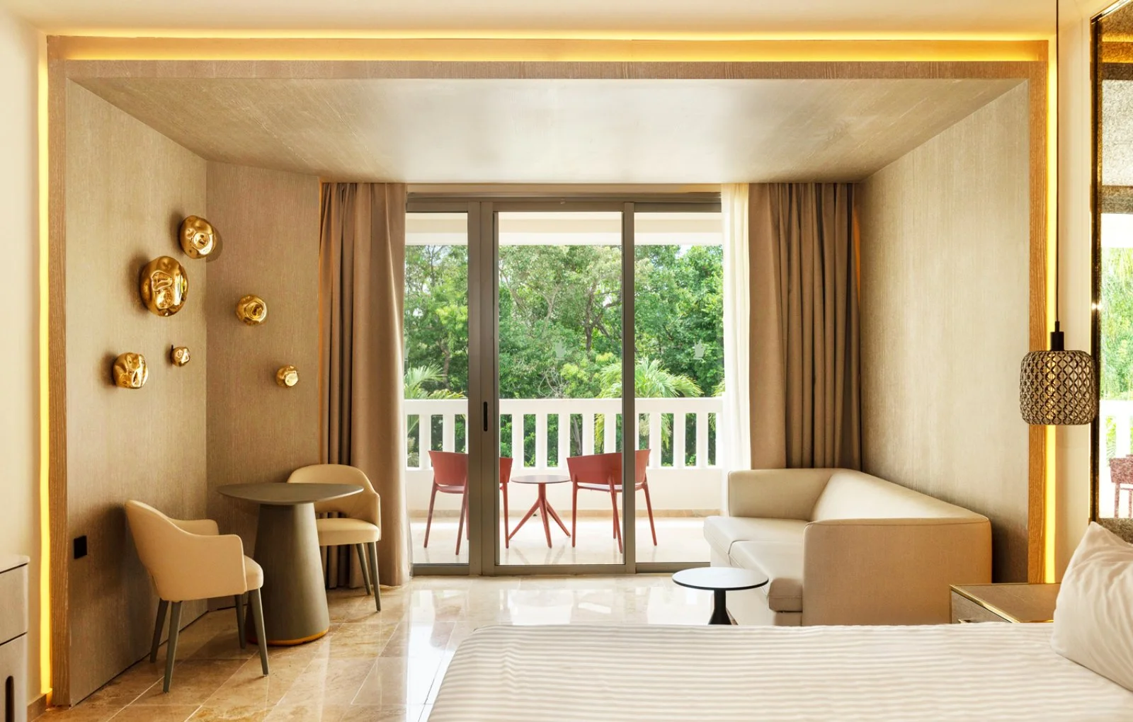 Grand Sunset Princess Beach Resort 