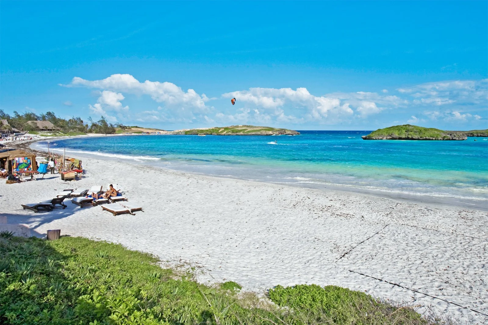 Aquarius Club International Resort Aquarius Club International Resort