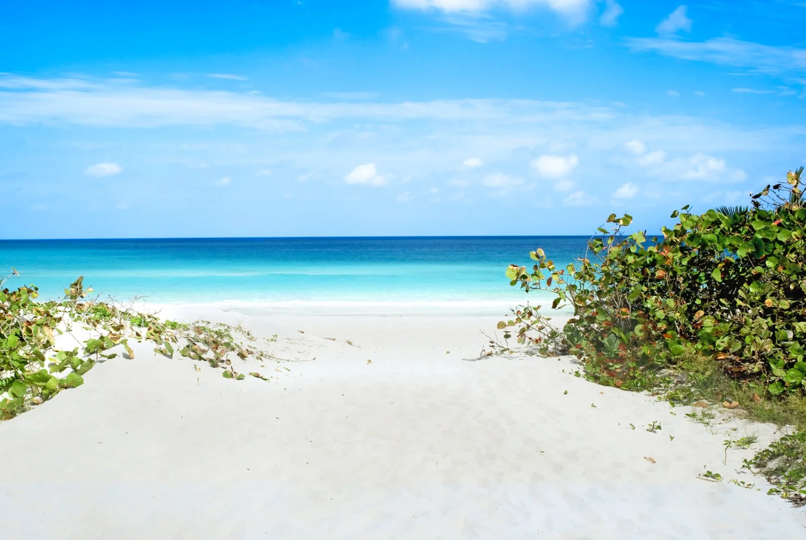 Case Private A Varadero 