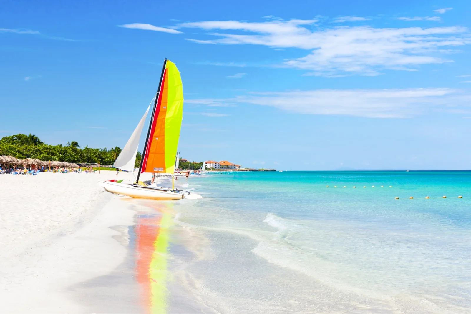 Case Private A Varadero 