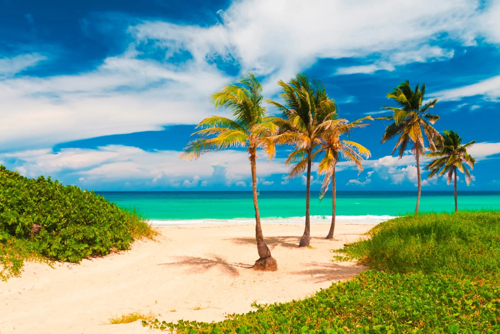 Case Private A Varadero - Varadero