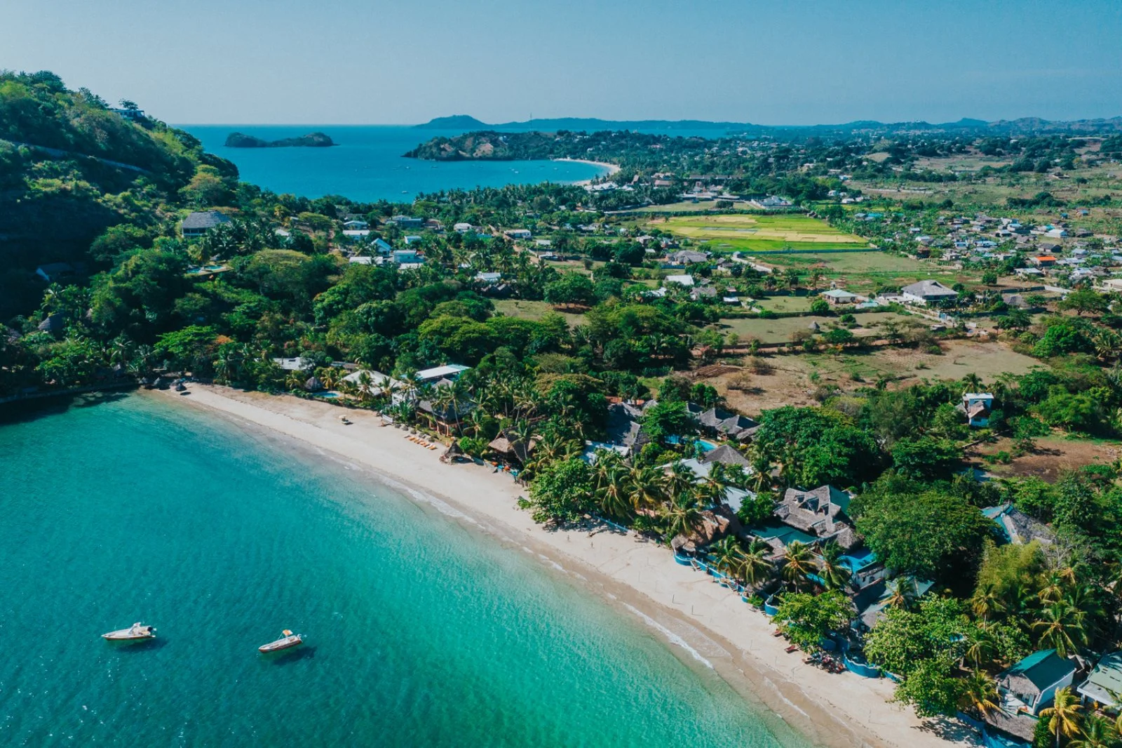 Villa Valiha Boutique Hotel 