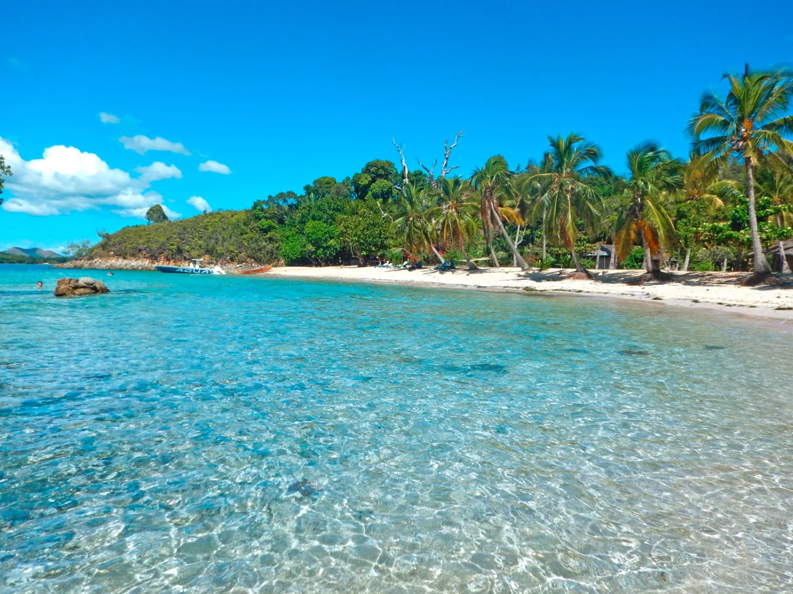 Le Jardin Corail Noir Hotel Le Jardin Corail Noir Hotel