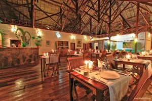 LE JARDIN CORAIL NOIR HOTEL – Ambaro