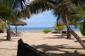 LE JARDIN CORAIL NOIR HOTEL – Ambaro