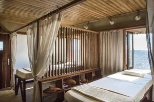 LE JARDIN CORAIL NOIR HOTEL – Ambaro