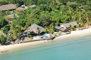 LE JARDIN CORAIL NOIR HOTEL – Ambaro