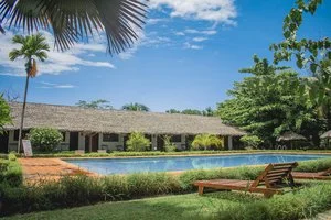 LE JARDIN CORAIL NOIR HOTEL – Ambaro