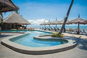 LE JARDIN CORAIL NOIR HOTEL – Ambaro