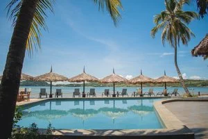 LE JARDIN CORAIL NOIR HOTEL – Ambaro