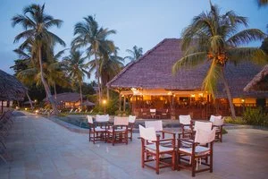 LE JARDIN CORAIL NOIR HOTEL – Ambaro