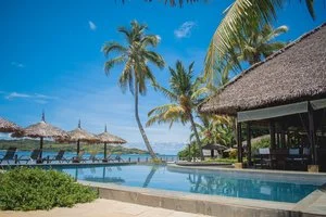 LE JARDIN CORAIL NOIR HOTEL – Ambaro