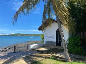 LE JARDIN CORAIL NOIR HOTEL – Ambaro