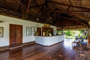 LE JARDIN CORAIL NOIR HOTEL – Ambaro
