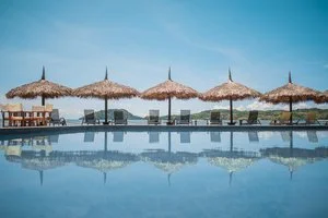 LE JARDIN CORAIL NOIR HOTEL – Ambaro
