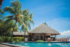 LE JARDIN CORAIL NOIR HOTEL – Ambaro