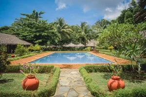 LE JARDIN CORAIL NOIR HOTEL – Ambaro