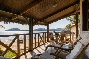 LE JARDIN CORAIL NOIR HOTEL – Ambaro