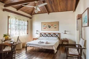 LE JARDIN CORAIL NOIR HOTEL – Ambaro