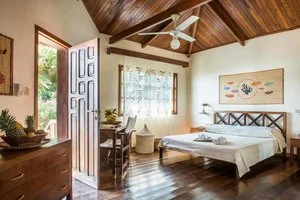 LE JARDIN CORAIL NOIR HOTEL – Ambaro