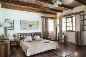 LE JARDIN CORAIL NOIR HOTEL – Ambaro