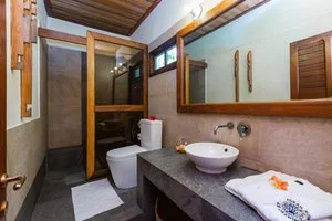 LE JARDIN CORAIL NOIR HOTEL – Ambaro