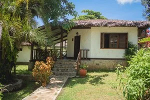 LE JARDIN CORAIL NOIR HOTEL – Ambaro
