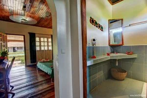 LE JARDIN CORAIL NOIR HOTEL – Ambaro