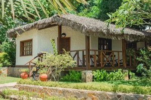 LE JARDIN CORAIL NOIR HOTEL – Ambaro