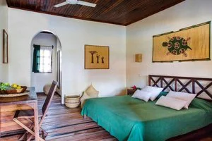 LE JARDIN CORAIL NOIR HOTEL – Ambaro