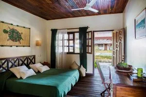 LE JARDIN CORAIL NOIR HOTEL – Ambaro