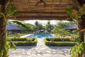 LE JARDIN CORAIL NOIR HOTEL – Ambaro