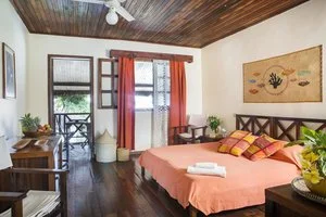 LE JARDIN CORAIL NOIR HOTEL – Ambaro