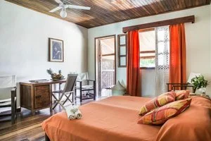 LE JARDIN CORAIL NOIR HOTEL – Ambaro