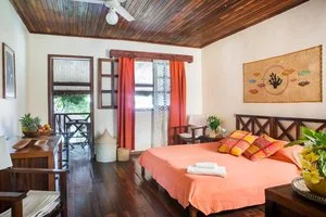 LE JARDIN CORAIL NOIR HOTEL – Ambaro
