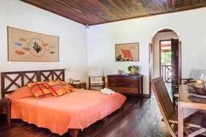 LE JARDIN CORAIL NOIR HOTEL – Ambaro