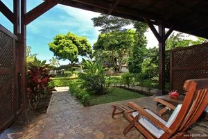 LE JARDIN CORAIL NOIR HOTEL – Ambaro