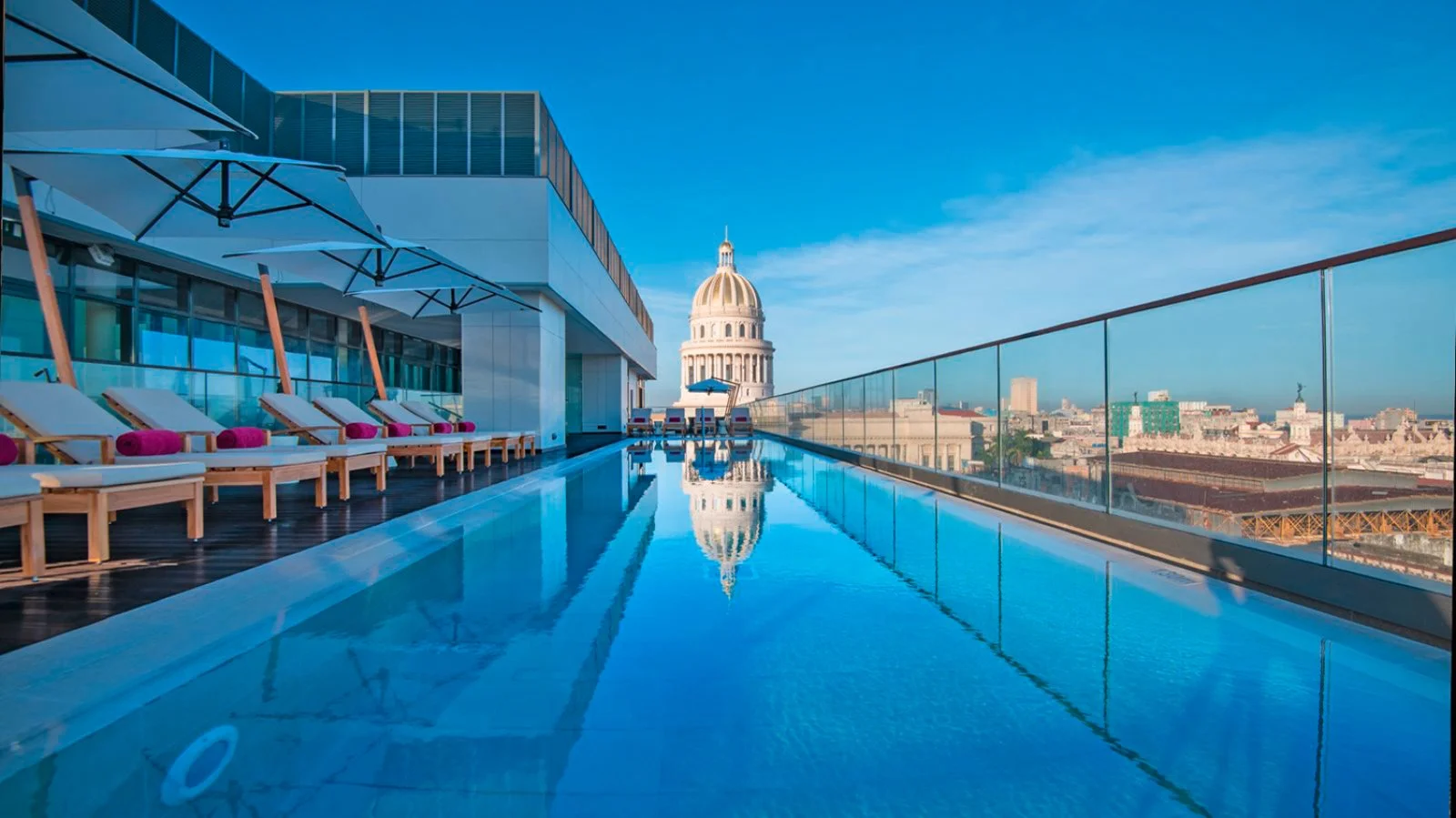 Melia Collection Gran Hotel Bristol Melia Collection Gran Hotel Bristol