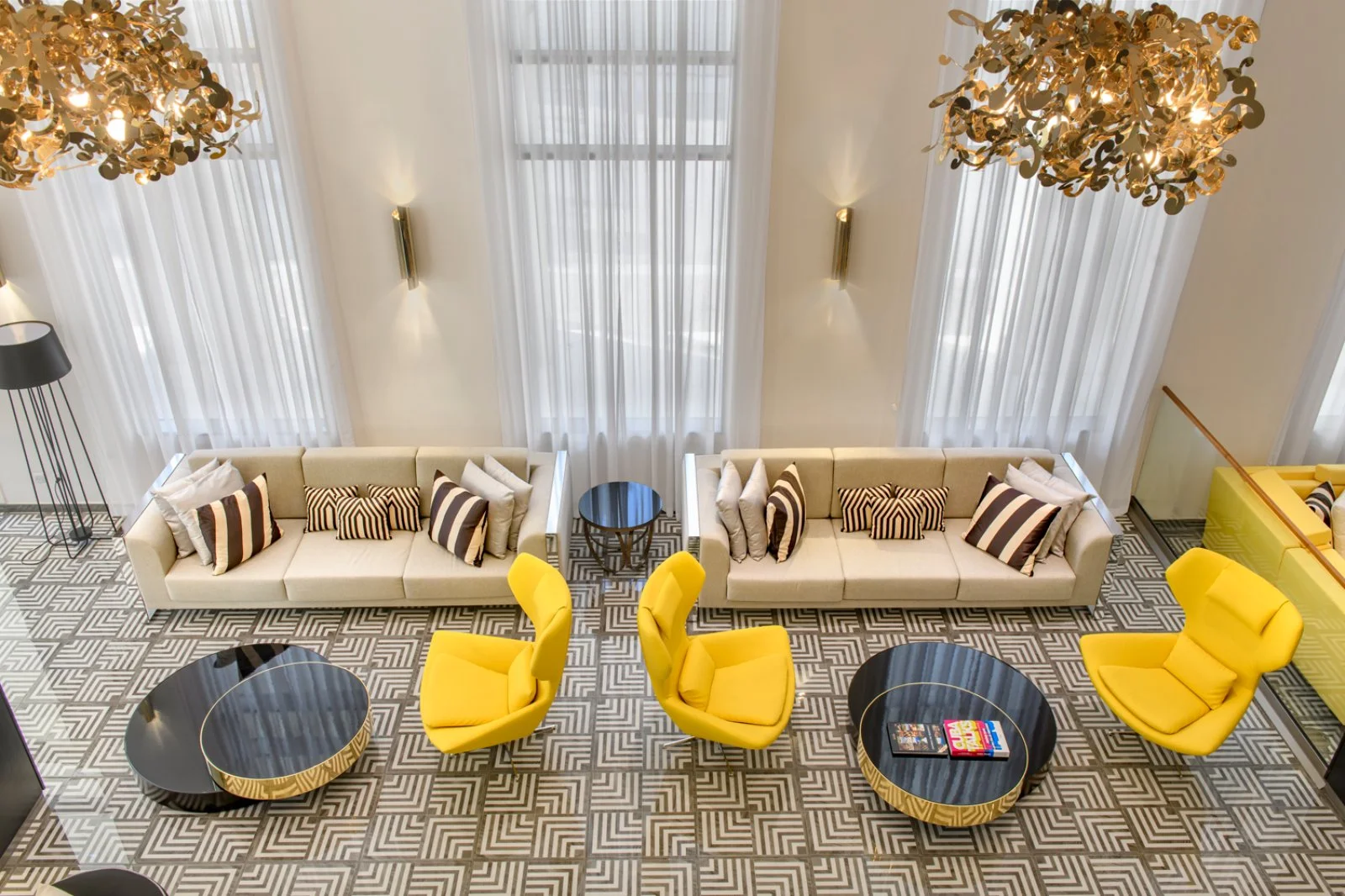 Melia Collection Gran Hotel Bristol 