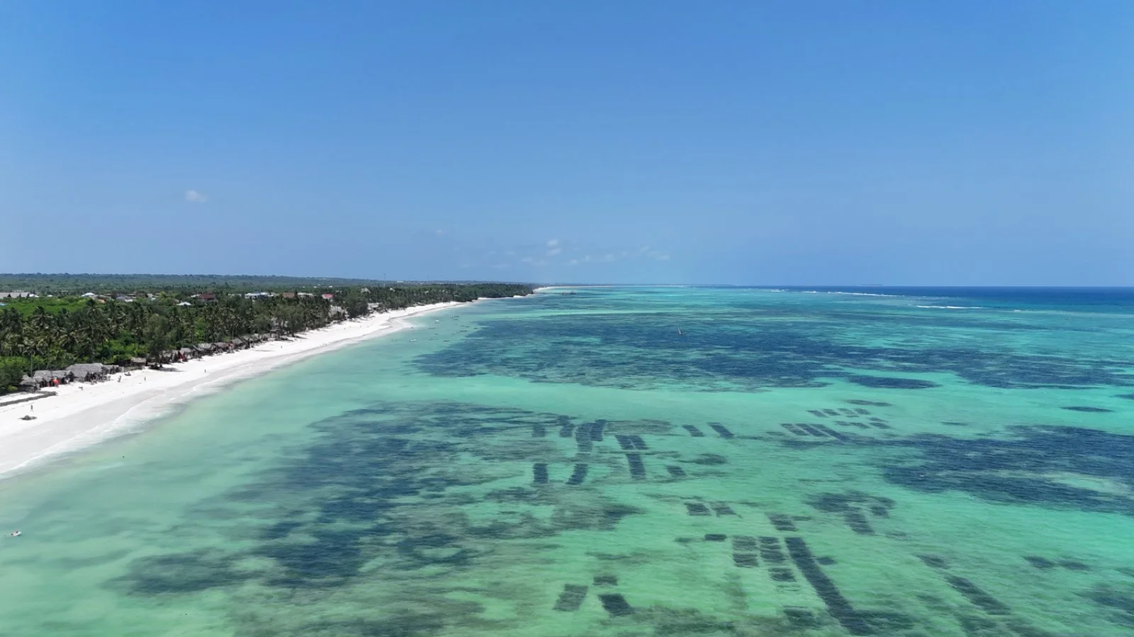 Bluebay Beach Resort & Spa 