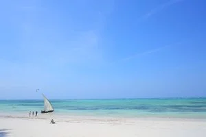 BLUEBAY BEACH RESORT & SPA – Kiwengwa