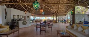 BLUEBAY BEACH RESORT & SPA – Kiwengwa